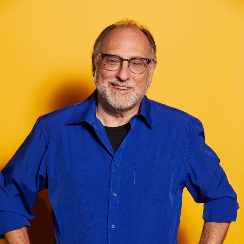 Barry McAlister