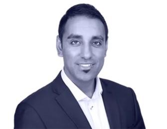 Baz Khinda